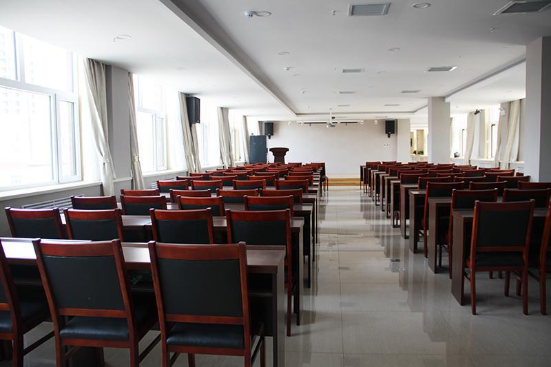 Thank Inn Plus Hotel Hebei Zhangjiakou Huailaishacheng Gujiayao Esterno foto