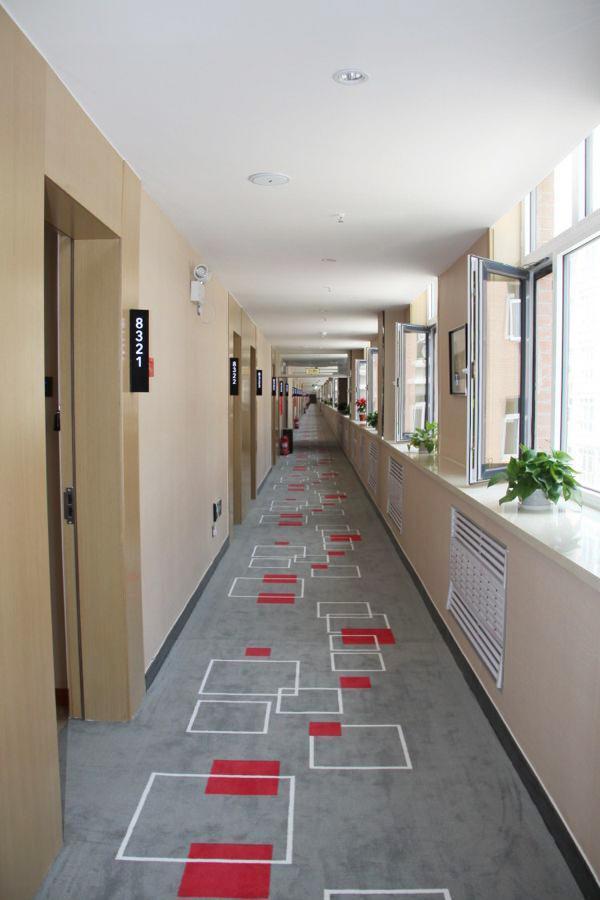 Thank Inn Plus Hotel Hebei Zhangjiakou Huailaishacheng Gujiayao Esterno foto