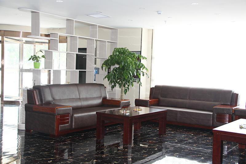 Thank Inn Plus Hotel Hebei Zhangjiakou Huailaishacheng Gujiayao Esterno foto